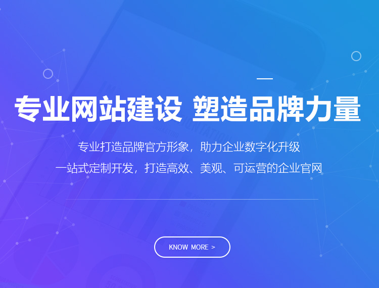 海西建站-专业网站建设 塑造品牌力量
